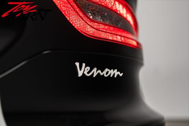 used 2015 Dodge Viper car, priced at $170,900