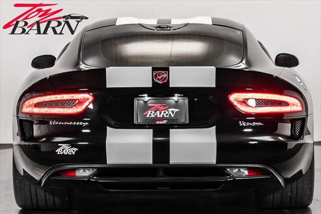 used 2015 Dodge Viper car, priced at $170,900