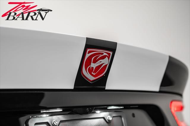 used 2015 Dodge Viper car, priced at $170,900