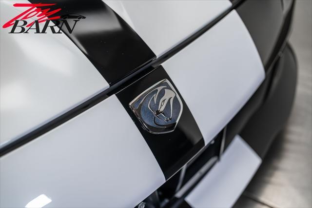used 2015 Dodge Viper car, priced at $170,900