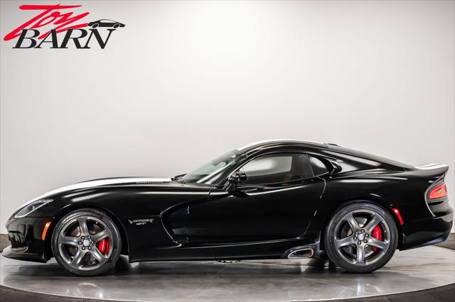 used 2015 Dodge Viper car, priced at $170,900