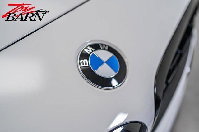 used 2024 BMW Z4 car, priced at $63,190