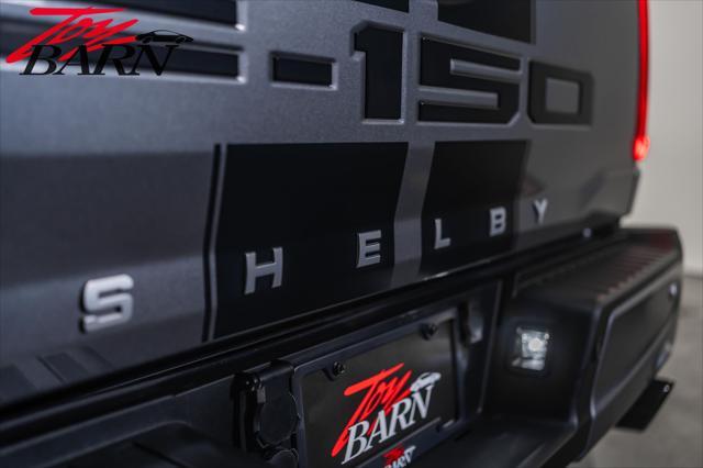 used 2021 Ford F-150 car, priced at $90,990