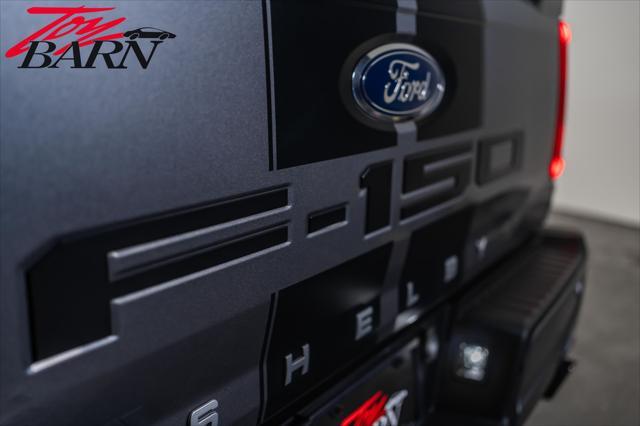 used 2021 Ford F-150 car, priced at $90,990