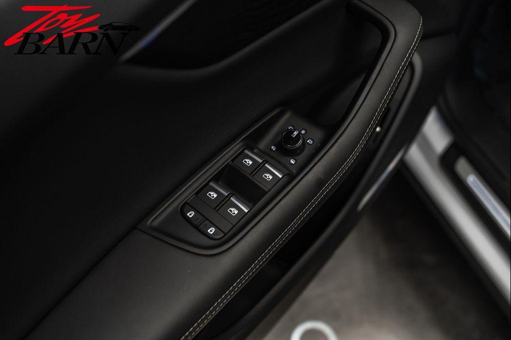 used 2023 Audi Q8 car, priced at $54,200