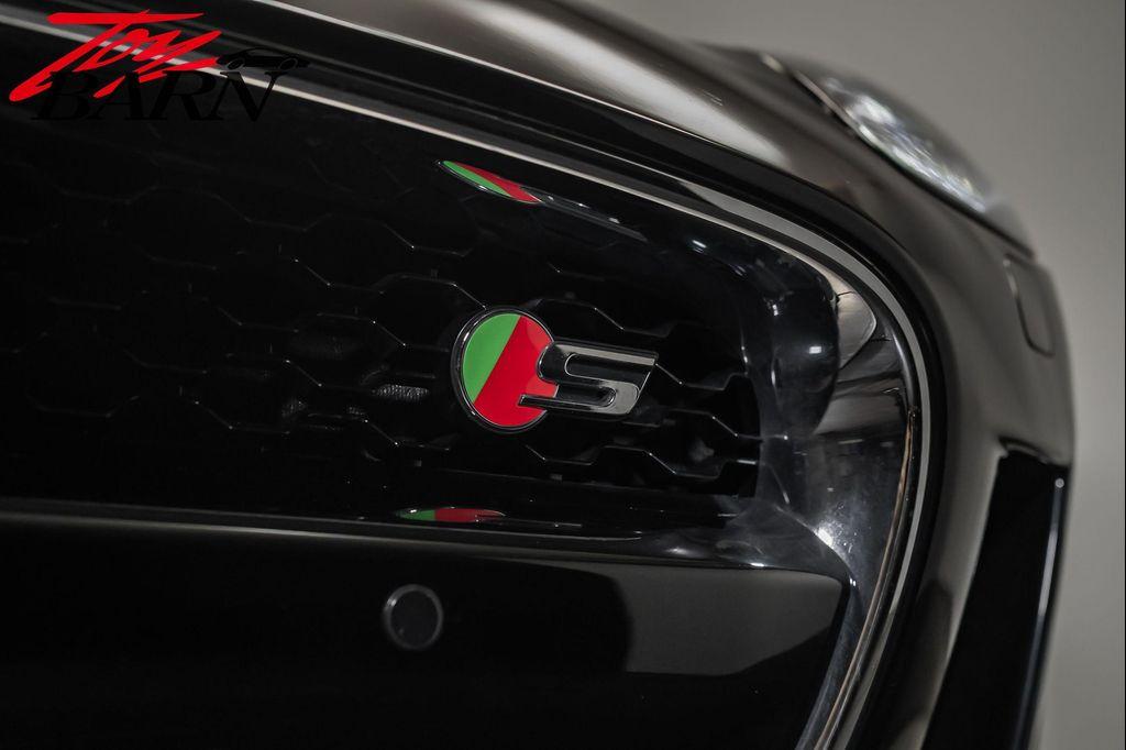 used 2014 Jaguar F-TYPE car, priced at $30,500