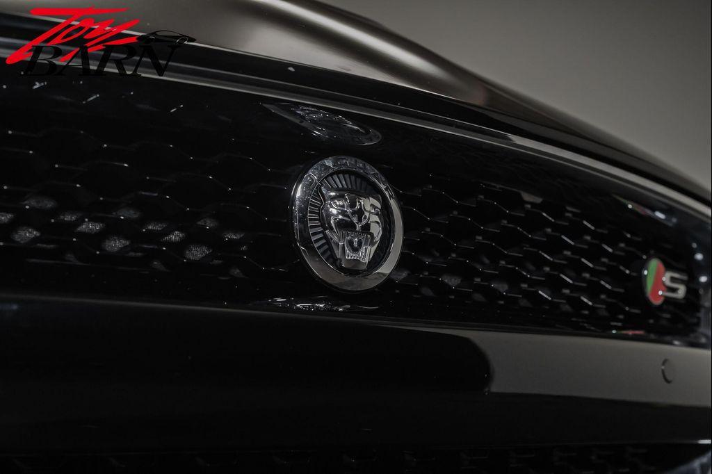 used 2014 Jaguar F-TYPE car, priced at $30,500