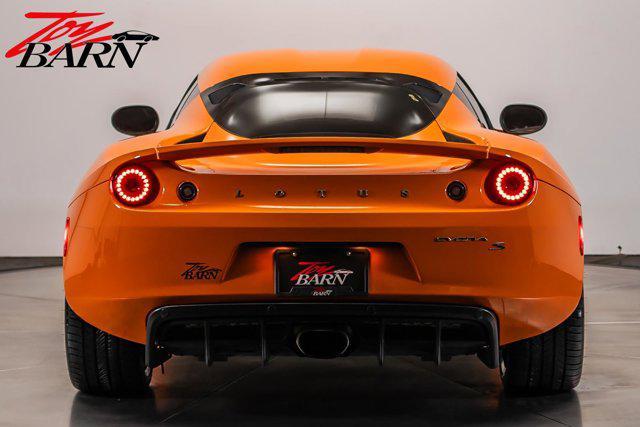 used 2014 Lotus Evora car, priced at $58,300