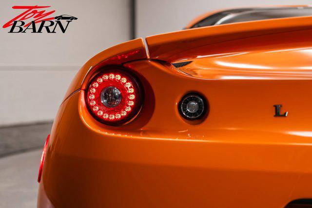 used 2014 Lotus Evora car, priced at $58,300