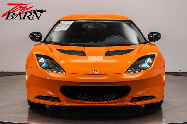 used 2014 Lotus Evora car, priced at $58,300