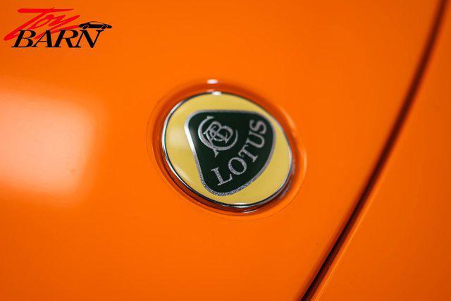 used 2014 Lotus Evora car, priced at $58,300