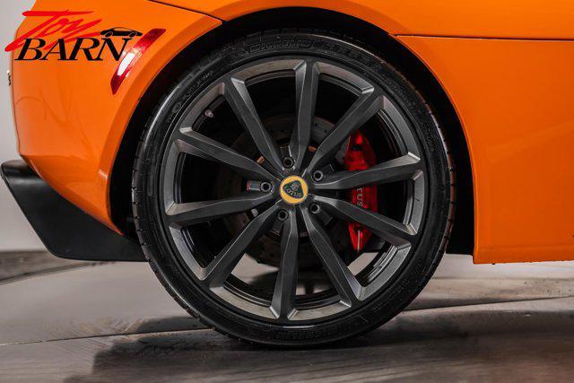 used 2014 Lotus Evora car, priced at $58,300