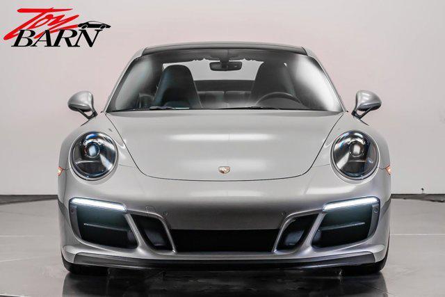 used 2019 Porsche 911 car, priced at $126,890