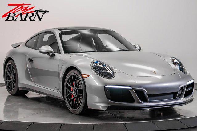 used 2019 Porsche 911 car, priced at $126,890