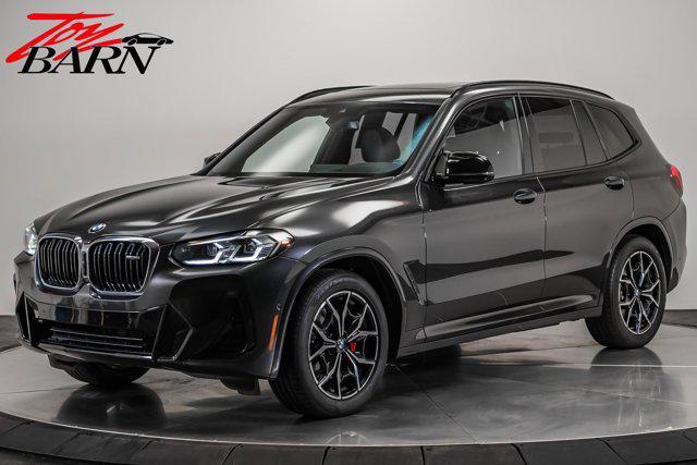 used 2022 BMW X3 car, priced at $49,490