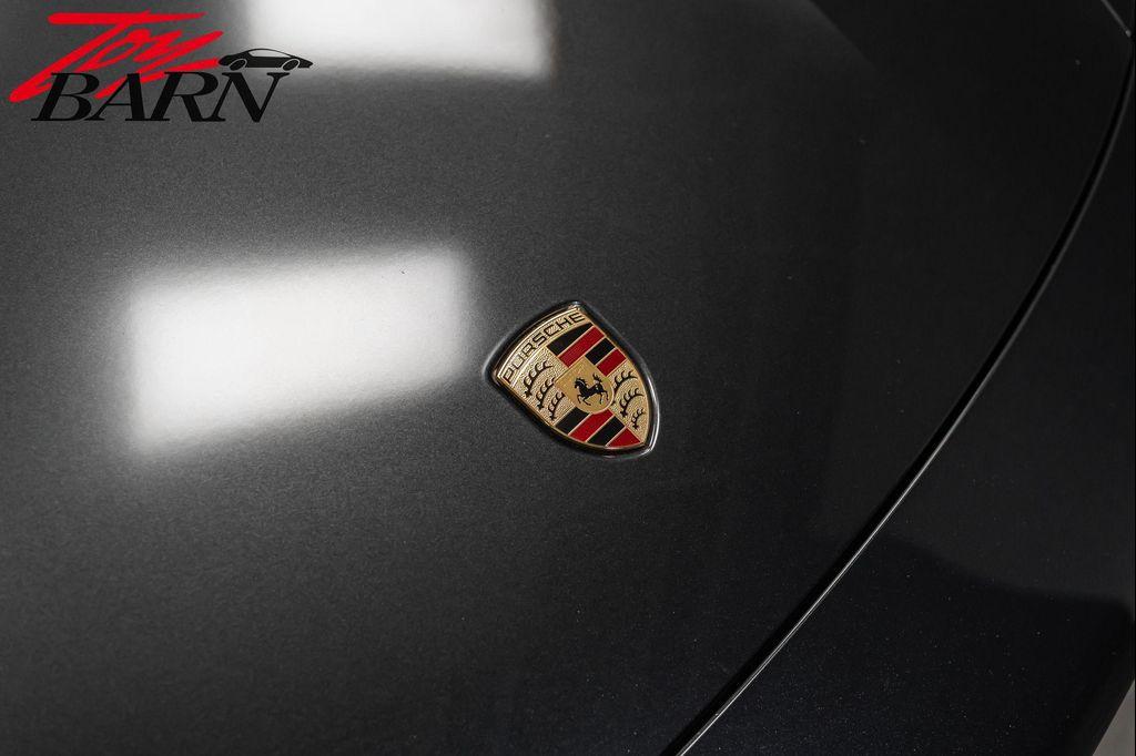 used 2021 Porsche Taycan car, priced at $98,790