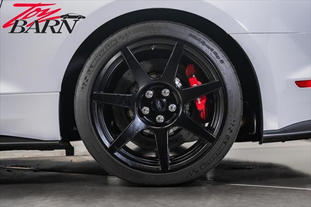 used 2018 Ford Shelby GT350 car, priced at $78,190