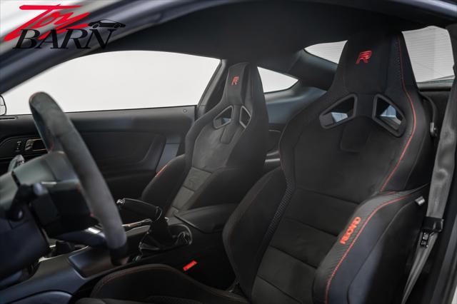 used 2018 Ford Shelby GT350 car, priced at $78,190