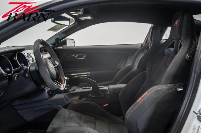 used 2018 Ford Shelby GT350 car, priced at $78,190