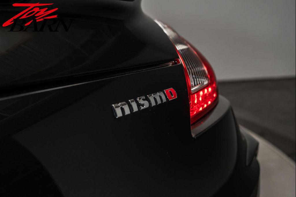 used 2020 Nissan 370Z car, priced at $35,900