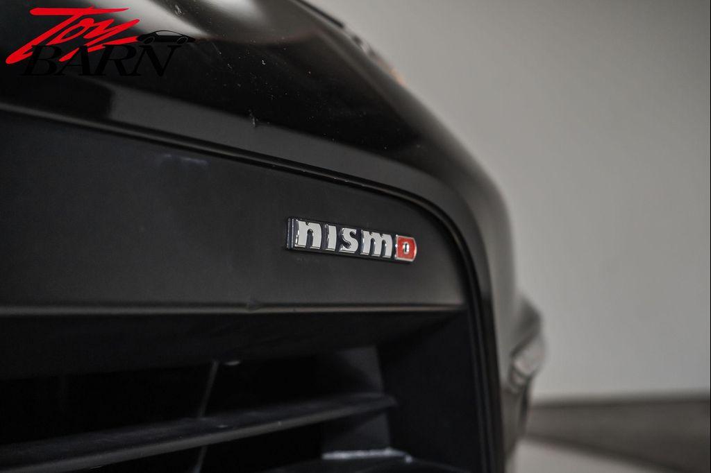 used 2020 Nissan 370Z car, priced at $35,900
