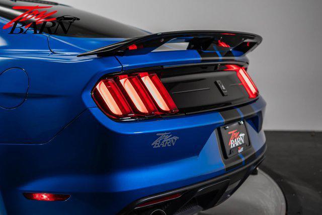 used 2020 Ford Shelby GT350 car, priced at $71,690