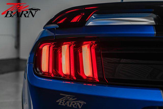 used 2020 Ford Shelby GT350 car, priced at $71,690