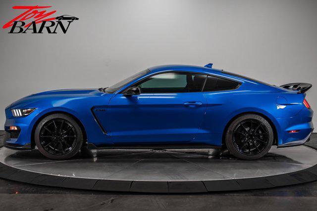 used 2020 Ford Shelby GT350 car, priced at $71,690