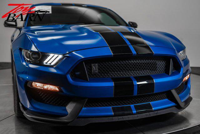 used 2020 Ford Shelby GT350 car, priced at $71,690