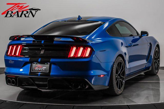 used 2020 Ford Shelby GT350 car, priced at $71,690