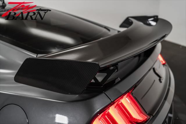 used 2021 Ford Shelby GT500 car, priced at $103,300