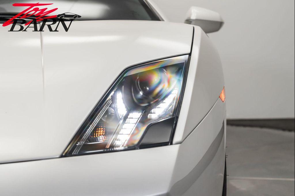 used 2013 Lamborghini Gallardo car, priced at $132,990