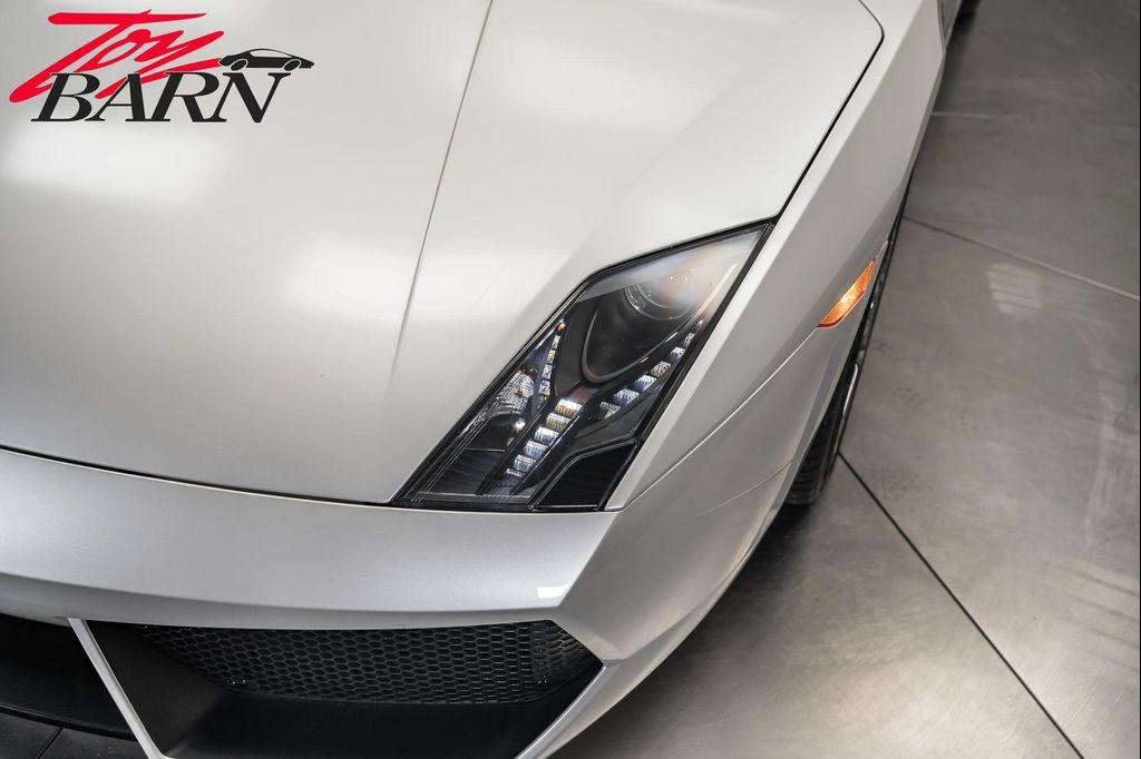 used 2013 Lamborghini Gallardo car, priced at $132,990