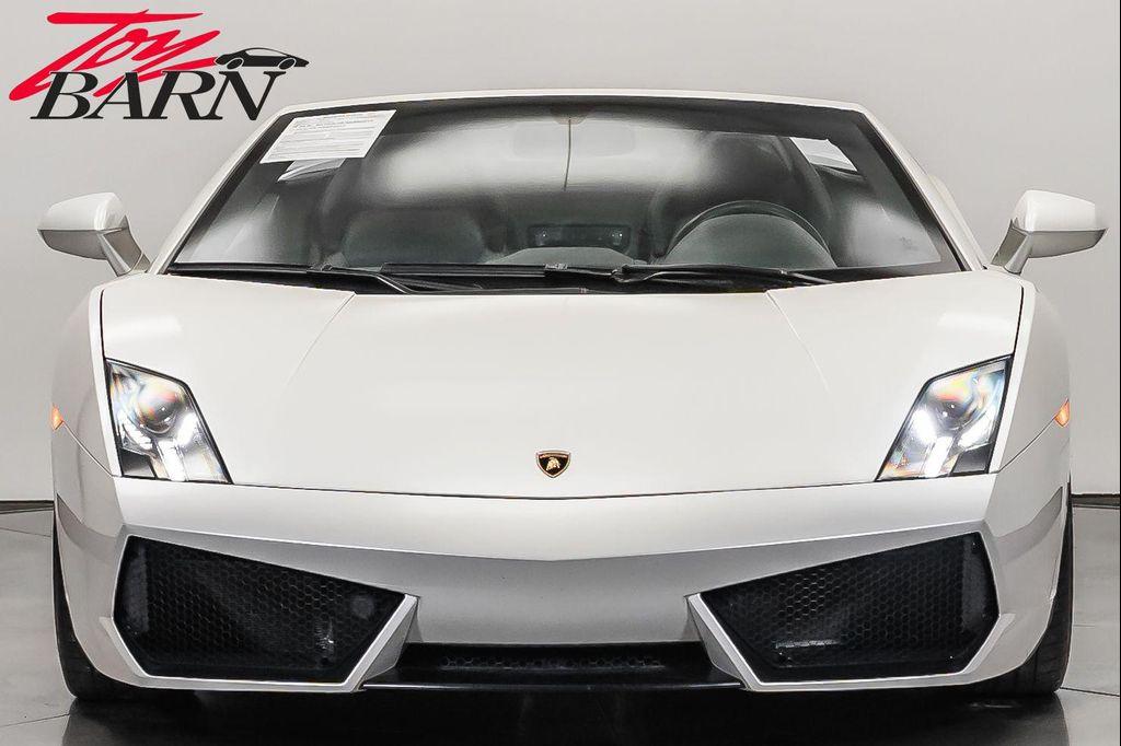 used 2013 Lamborghini Gallardo car, priced at $132,990