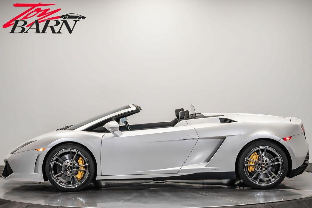 used 2013 Lamborghini Gallardo car, priced at $132,990