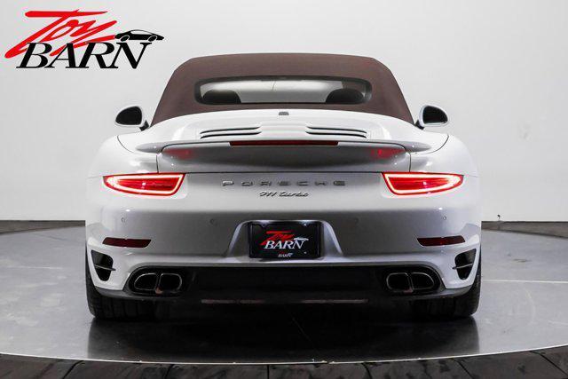 used 2014 Porsche 911 car, priced at $100,900