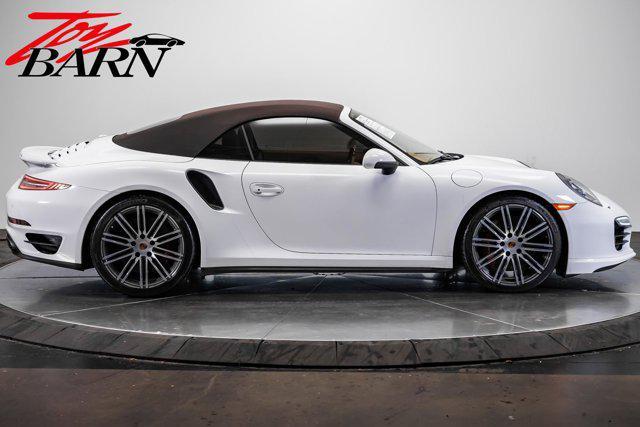 used 2014 Porsche 911 car, priced at $100,900