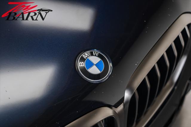 used 2020 BMW X5 car, priced at $49,000