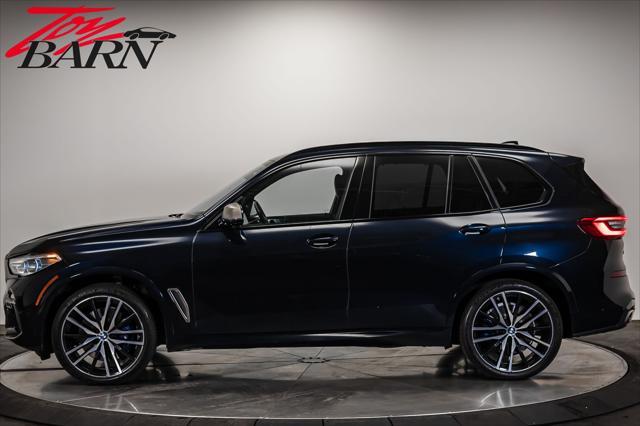 used 2020 BMW X5 car, priced at $49,000