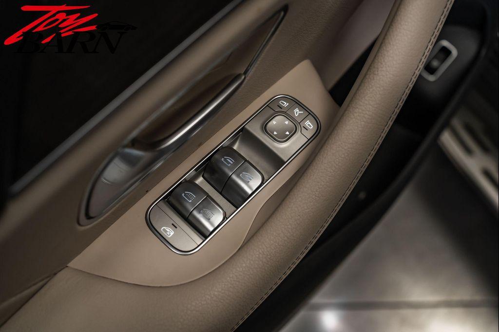 used 2021 Mercedes-Benz GLS 580 car, priced at $58,600