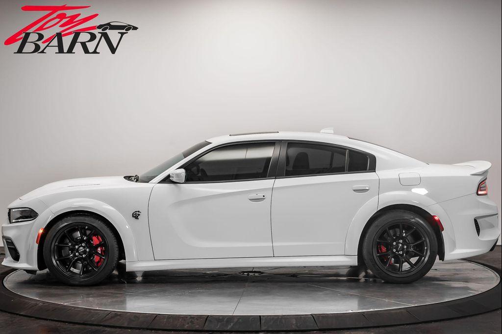 used 2021 Dodge Charger car, priced at $77,600