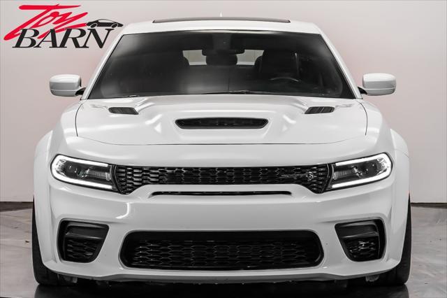 used 2021 Dodge Charger car, priced at $79,990