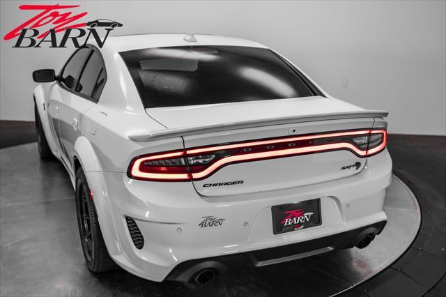 used 2021 Dodge Charger car, priced at $79,990