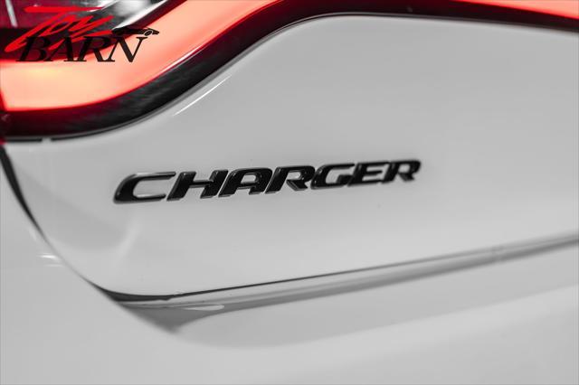 used 2021 Dodge Charger car, priced at $79,990