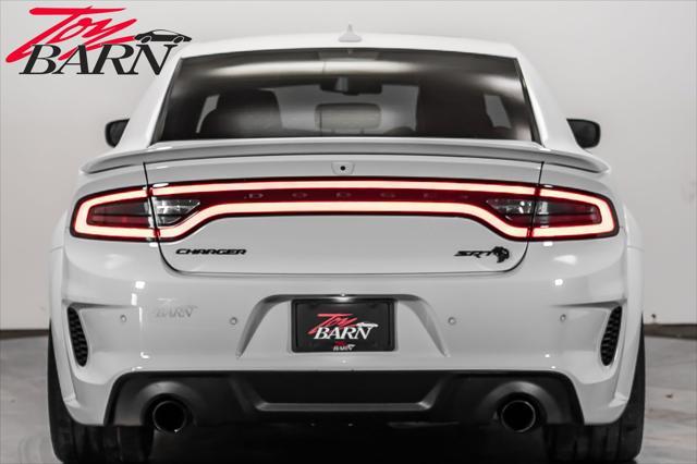 used 2021 Dodge Charger car, priced at $79,990