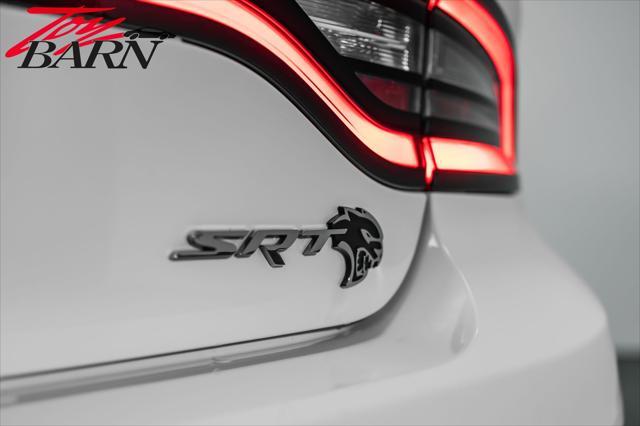 used 2021 Dodge Charger car, priced at $79,990