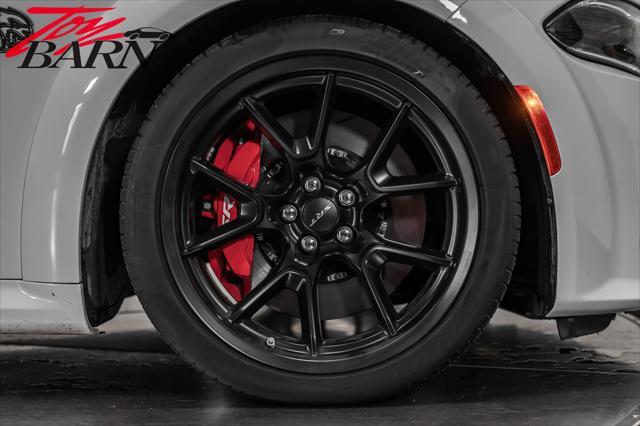 used 2021 Dodge Charger car, priced at $79,990