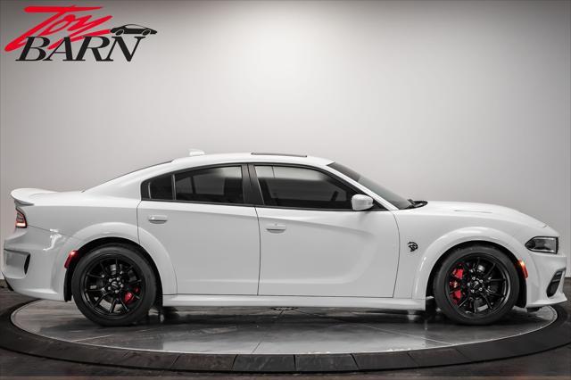 used 2021 Dodge Charger car, priced at $79,990