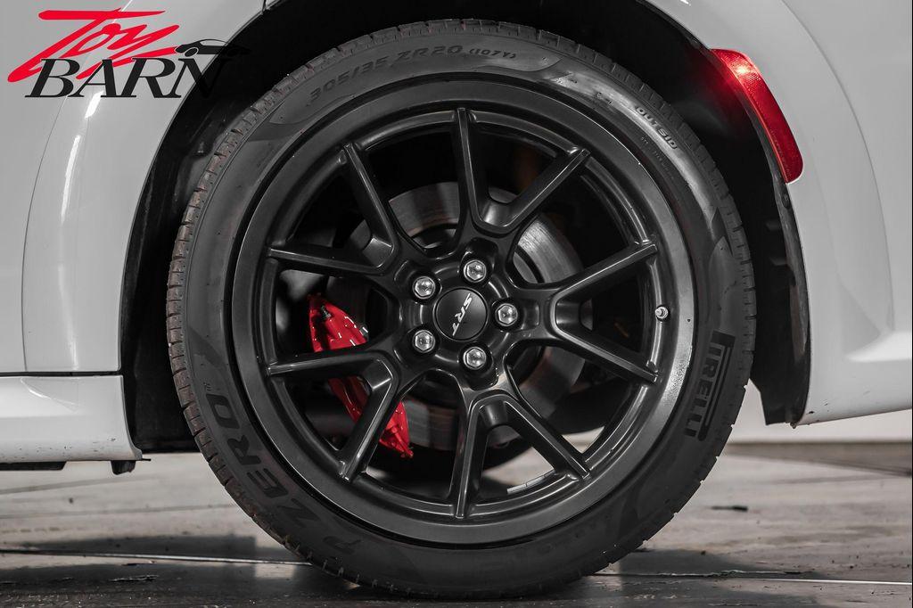 used 2021 Dodge Charger car, priced at $77,600