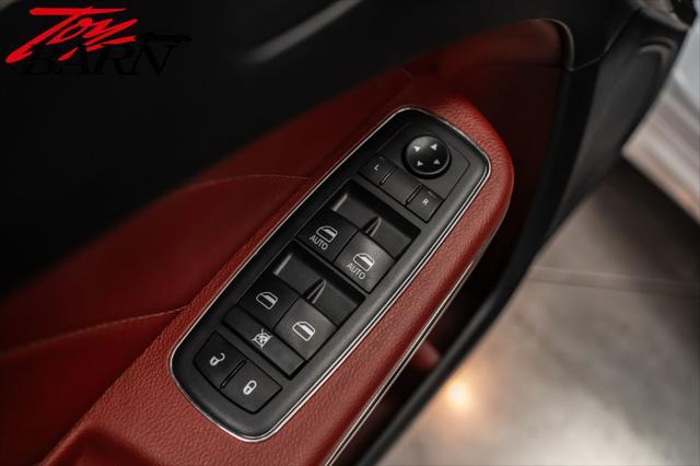 used 2021 Dodge Charger car, priced at $79,990